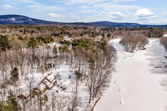 $749,000 | 110 Middle Road, New Portland, ME 04961