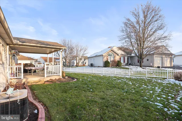 $360,000 | 27 Kower Court, Mechanicsburg, PA 17055