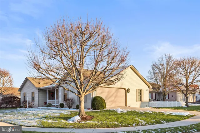 $360,000 | 27 Kower Court, Mechanicsburg, PA 17055