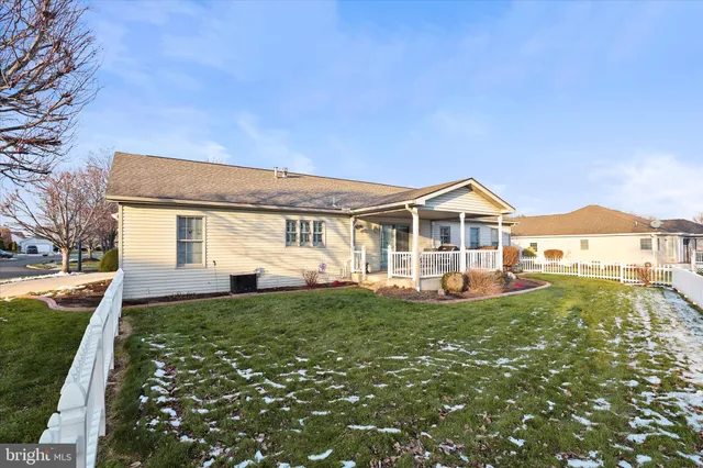 $360,000 | 27 Kower Court, Mechanicsburg, PA 17055