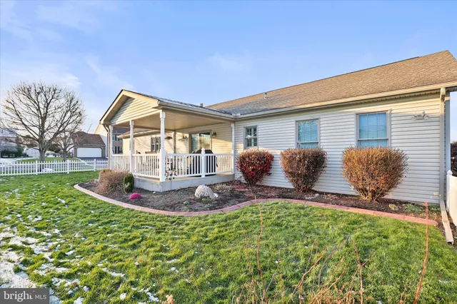 $360,000 | 27 Kower Court, Mechanicsburg, PA 17055