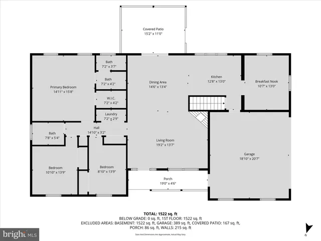 $360,000 | 27 Kower Court, Mechanicsburg, PA 17055