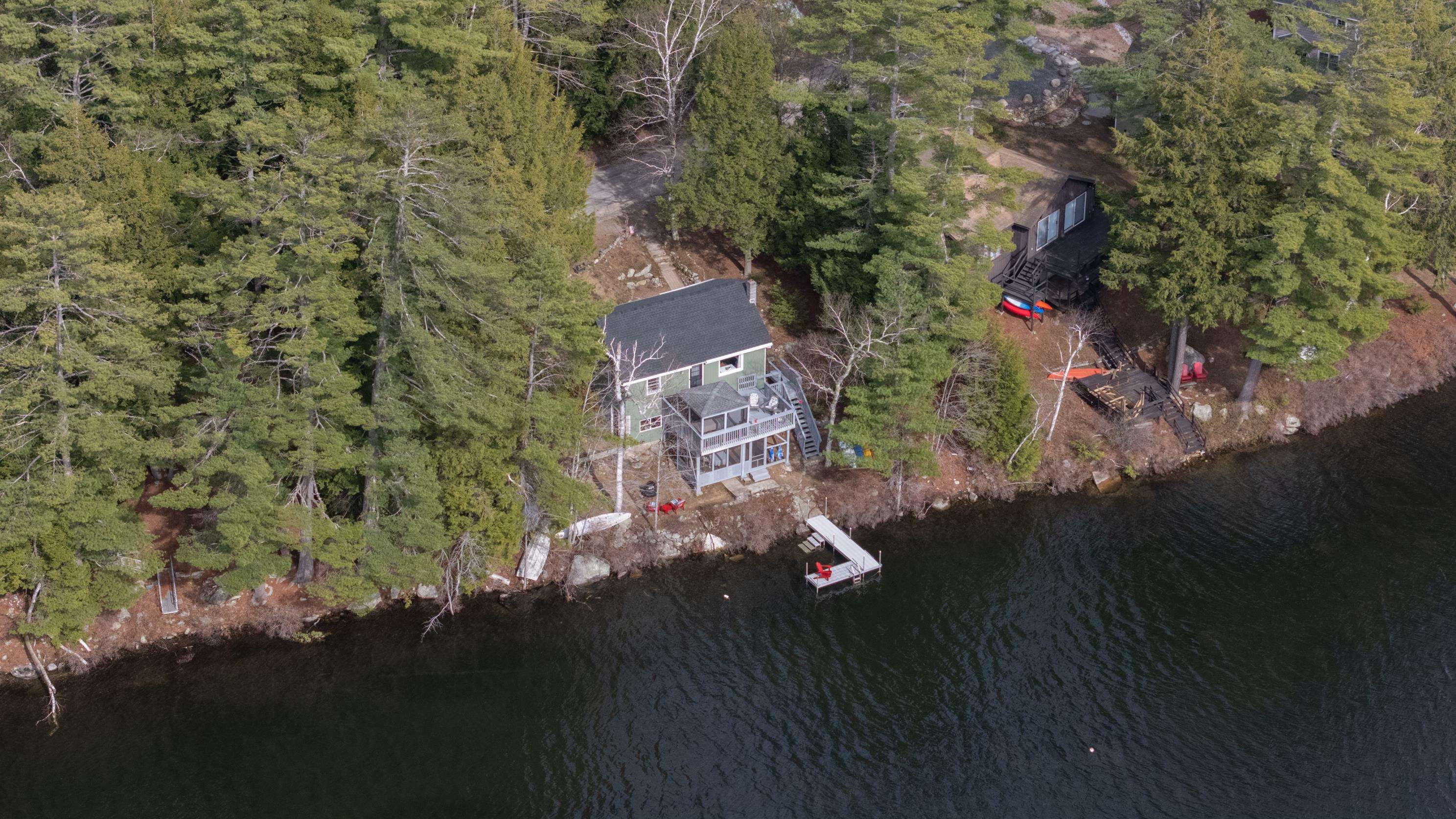 29 Northshore Road Sunapee, NH 03782 - Photo 4 of 40