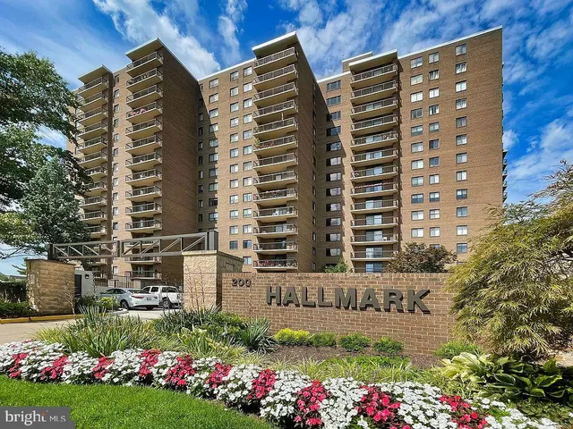 a view of a building