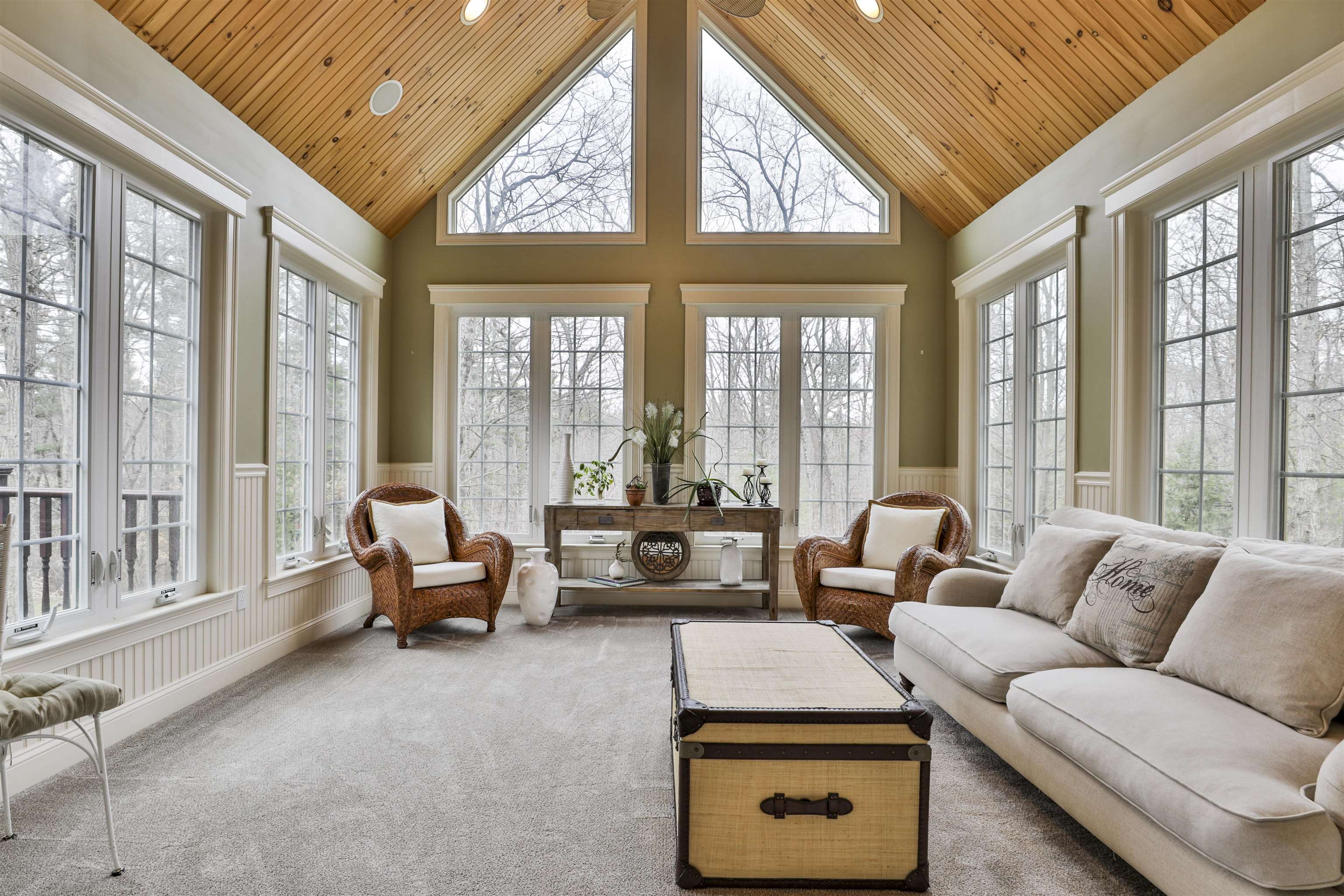 7 Buckhide Road Windham, NH 03087 - Photo 20 of 40