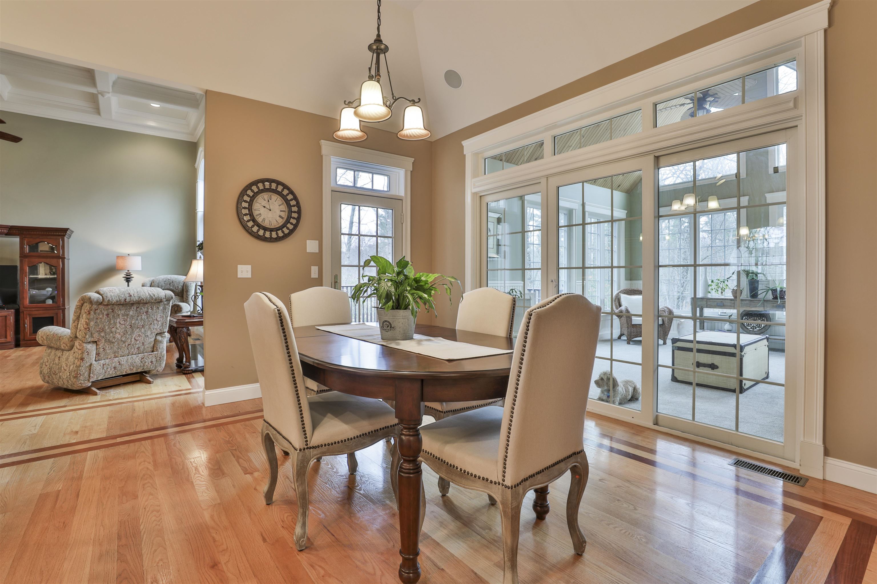 7 Buckhide Road Windham, NH 03087 - Photo 22 of 40