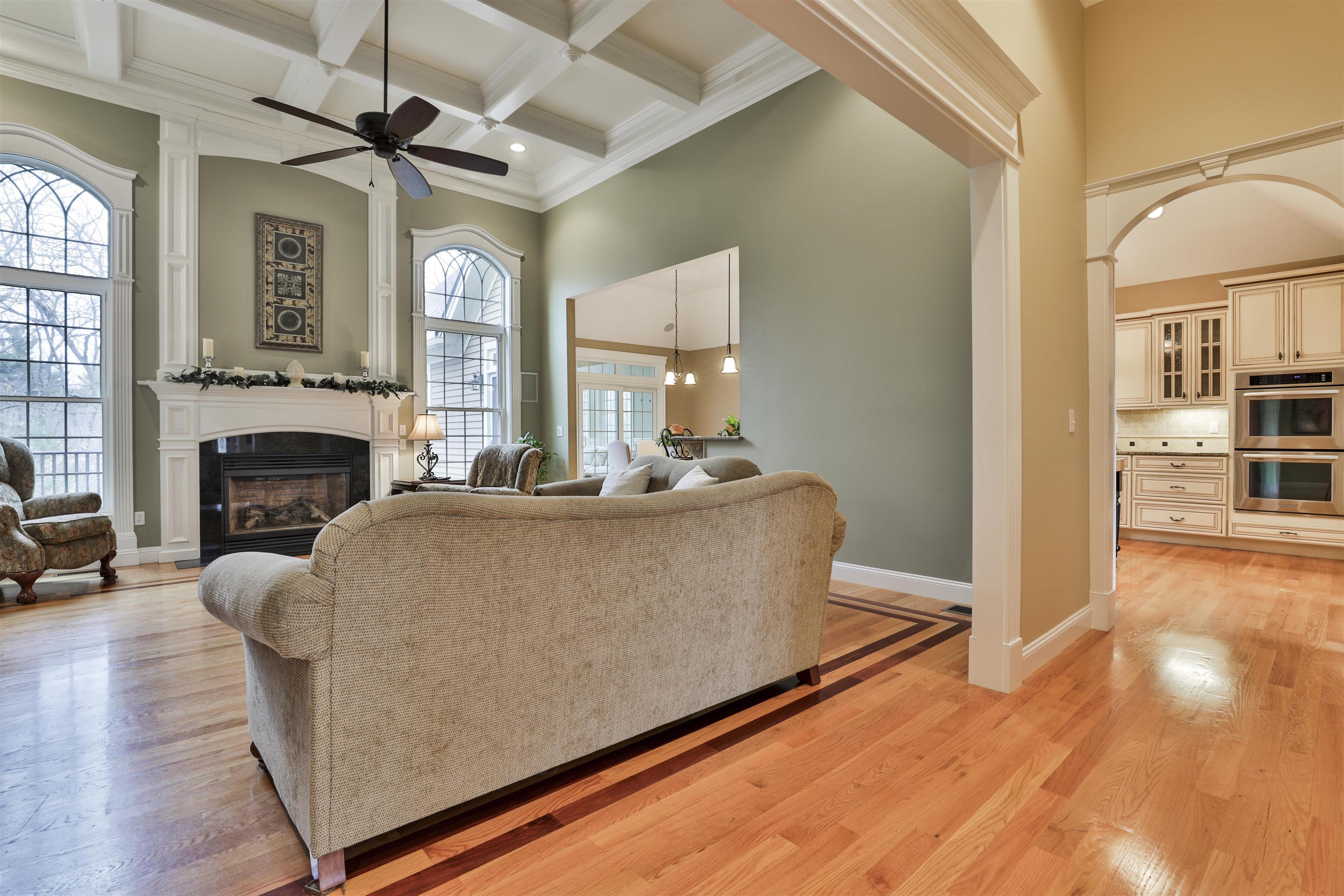 7 Buckhide Road Windham, NH 03087 - Photo 9 of 40