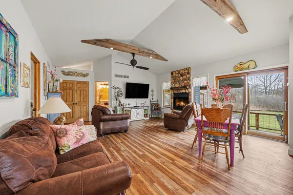 $319,900 | 219 South Portage Road, Jackson, MI 49201