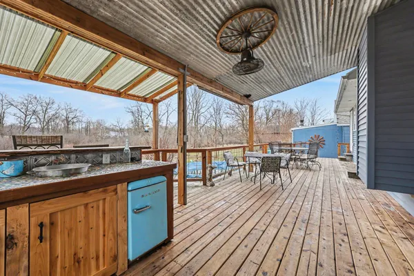 $319,900 | 219 South Portage Road, Jackson, MI 49201