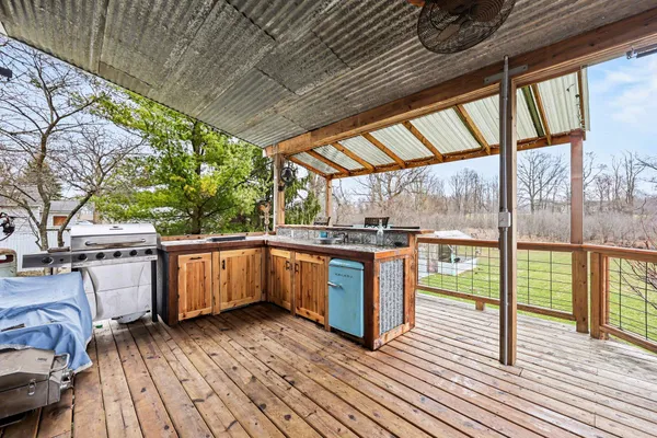 $319,900 | 219 South Portage Road, Jackson, MI 49201