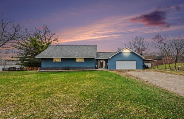 $319,900 | 219 South Portage Road, Jackson, MI 49201