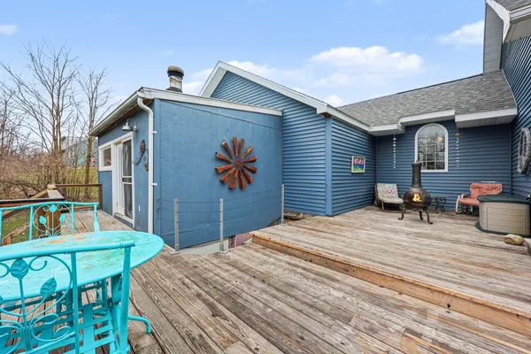 $319,900 | 219 South Portage Road, Jackson, MI 49201