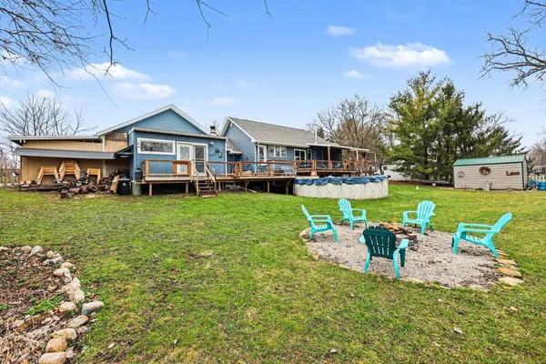 $319,900 | 219 South Portage Road, Jackson, MI 49201