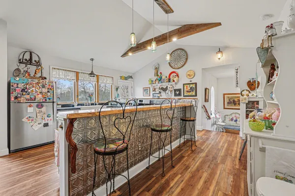 $319,900 | 219 South Portage Road, Jackson, MI 49201