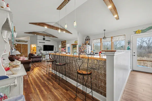 $319,900 | 219 South Portage Road, Jackson, MI 49201