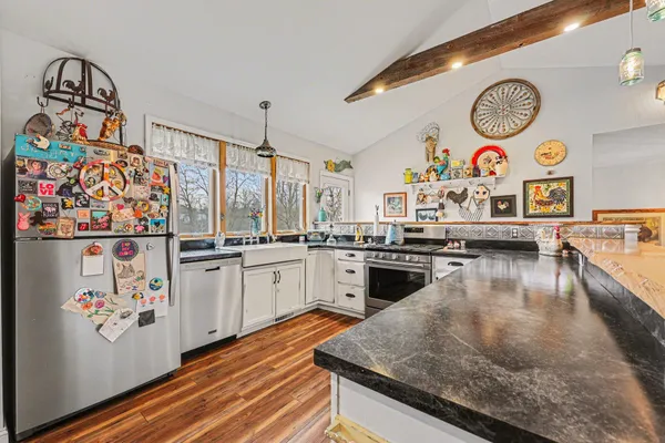 $319,900 | 219 South Portage Road, Jackson, MI 49201