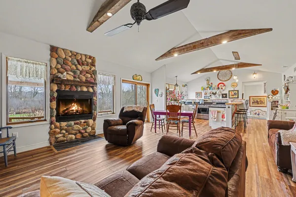 $319,900 | 219 South Portage Road, Jackson, MI 49201