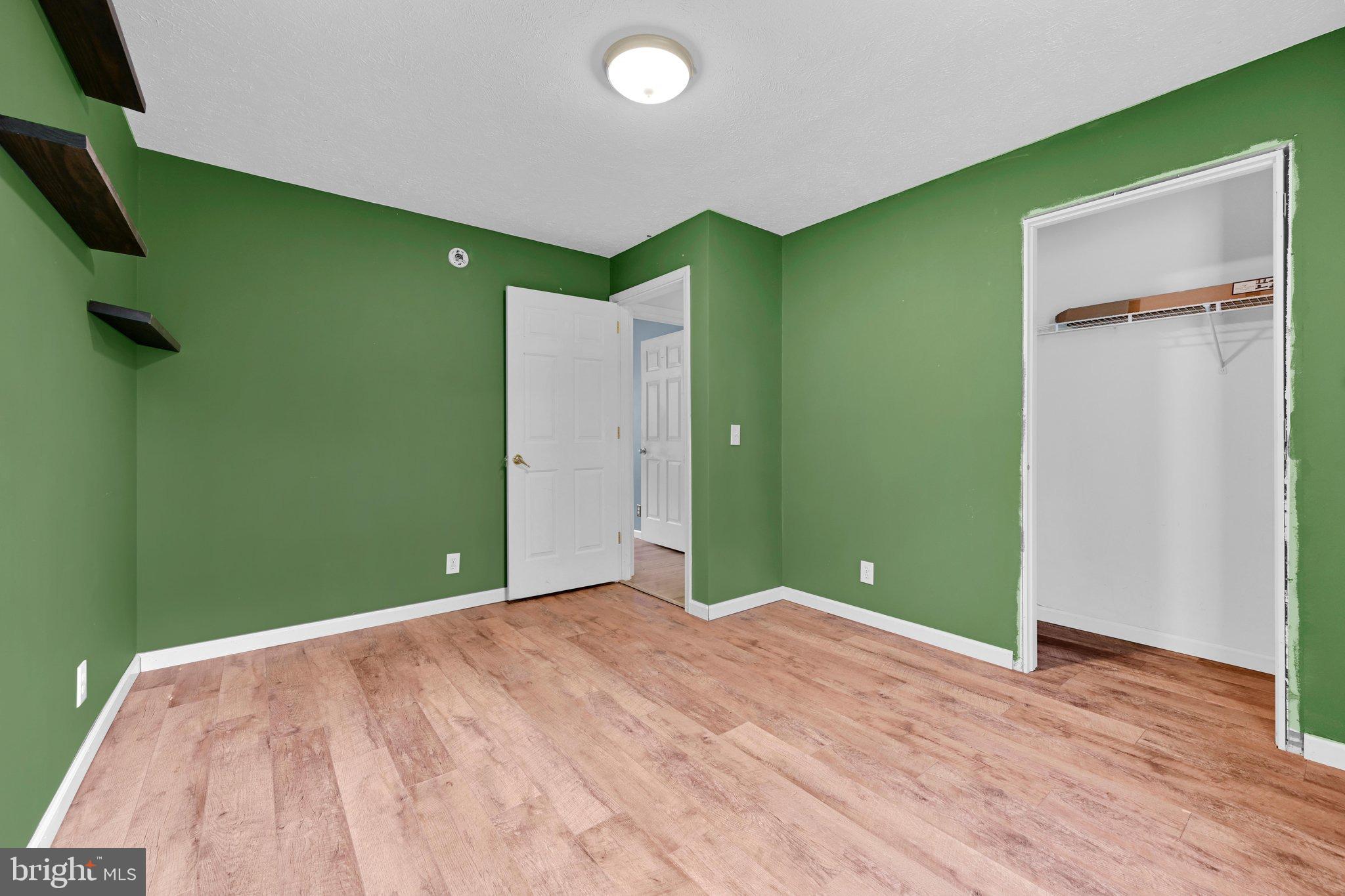 14 Oak Grove Road Pine Grove, PA 17963 - Photo 26 of 34 Bedroom