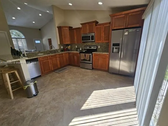 $510,000 | 8660 Southwest 14th Street, Pembroke Pines, FL 33025