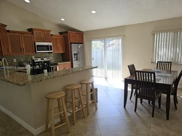 $510,000 | 8660 Southwest 14th Street, Pembroke Pines, FL 33025