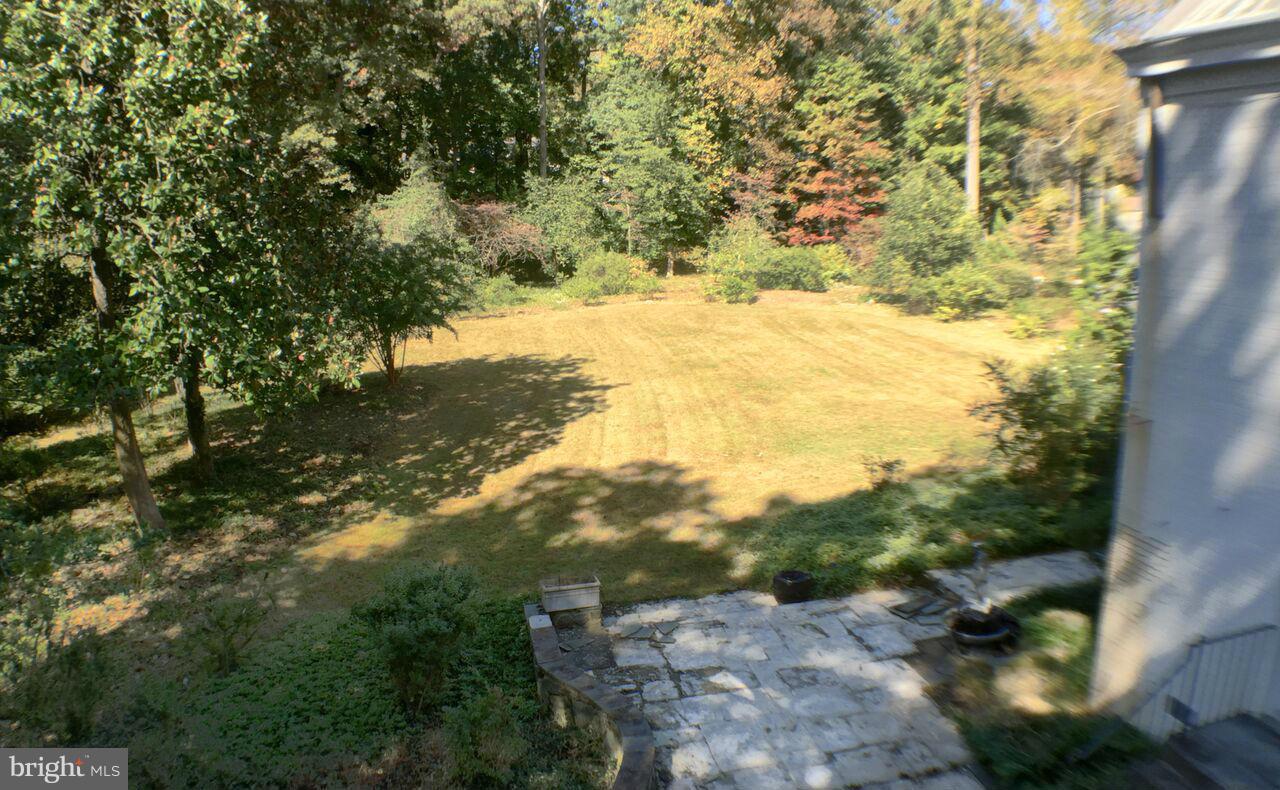 9108 Burning Tree Road Bethesda, MD 20817 - Photo 8 of 15 Exterior (Rear)