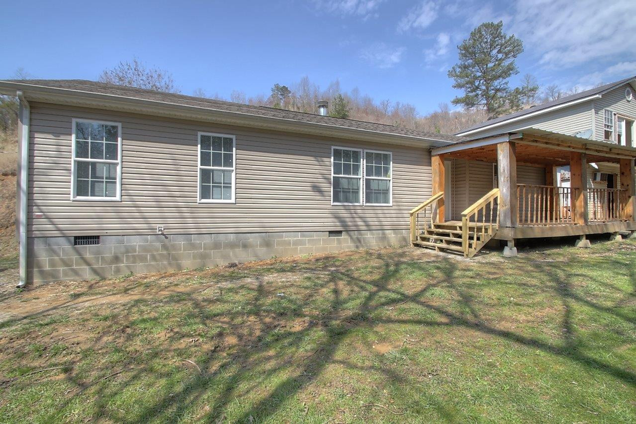 52 Coon Ridge Road Cannon, KY 40923 - Photo 2 of 16 Photo 2