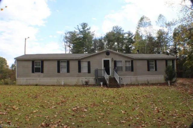 $199,000 | 313 Webster Road, Mount Airy, NC 27030