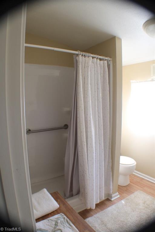 313 Webster Road Mount Airy, NC 27030 - Photo 11 of 29 SHOWER I BATH