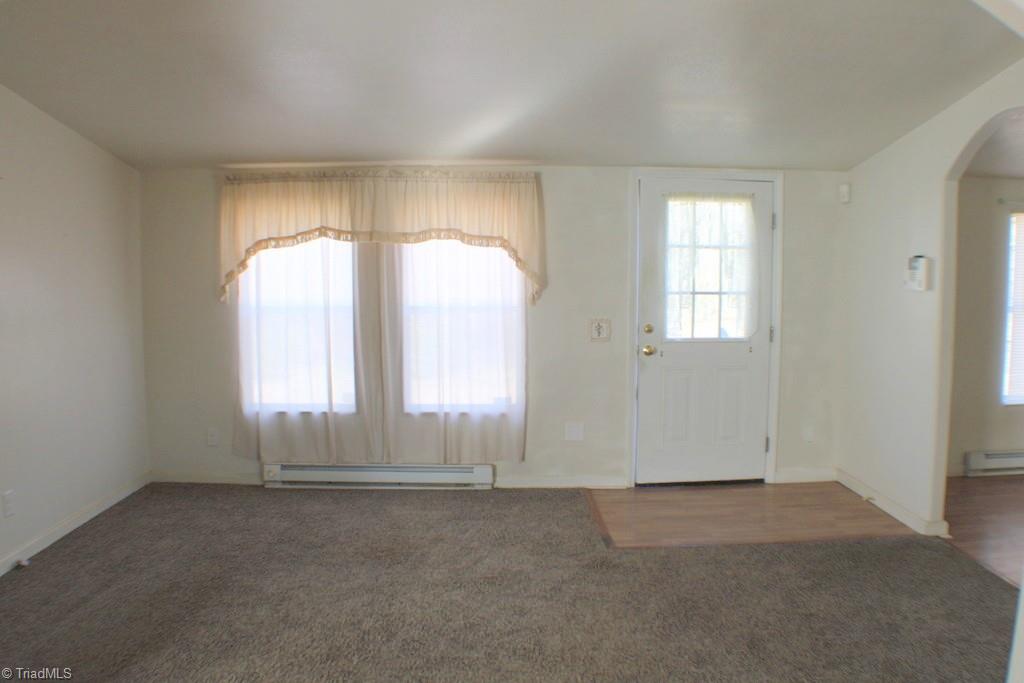 313 Webster Road Mount Airy, NC 27030 - Photo 12 of 29 Living Room