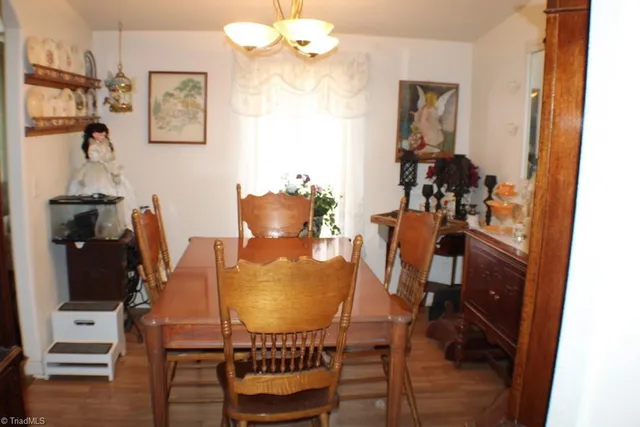 $199,000 | 313 Webster Road, Mount Airy, NC 27030