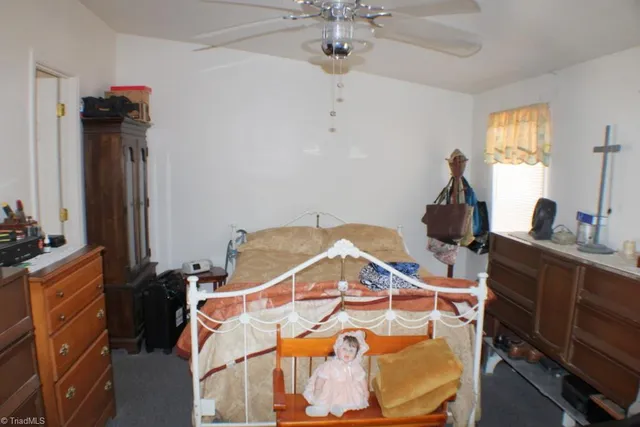 $199,000 | 313 Webster Road, Mount Airy, NC 27030