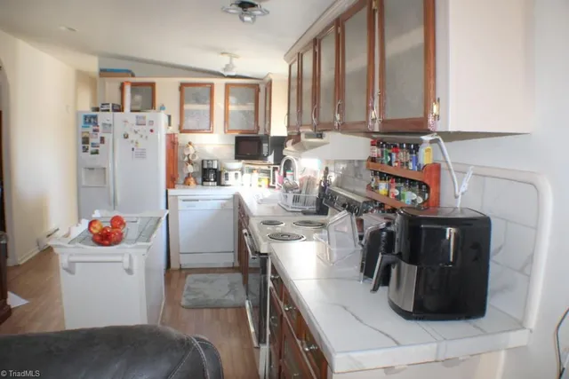 $199,000 | 313 Webster Road, Mount Airy, NC 27030