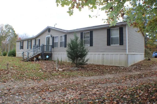 $199,000 | 313 Webster Road, Mount Airy, NC 27030