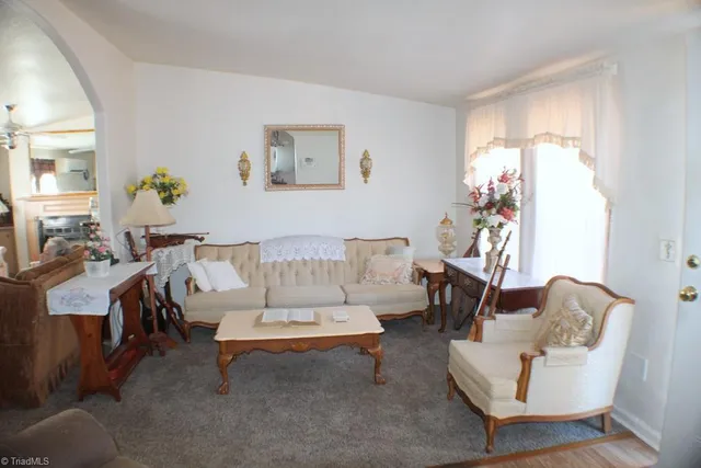 $199,000 | 313 Webster Road, Mount Airy, NC 27030