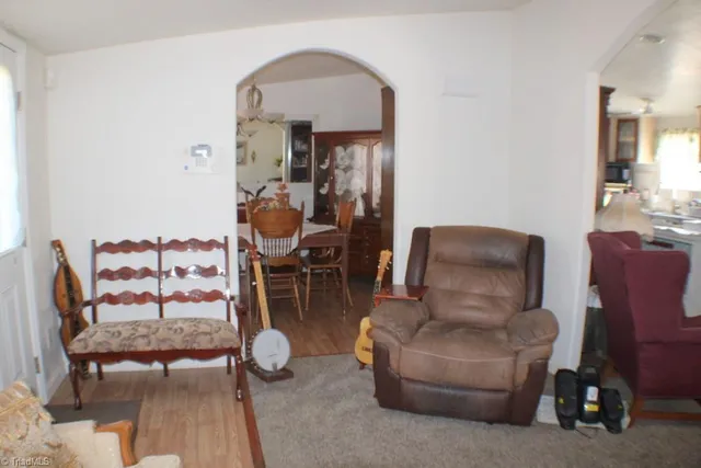 $199,000 | 313 Webster Road, Mount Airy, NC 27030