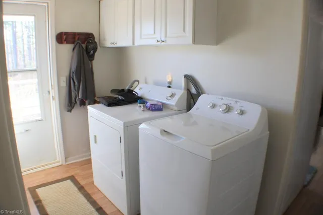 $199,000 | 313 Webster Road, Mount Airy, NC 27030