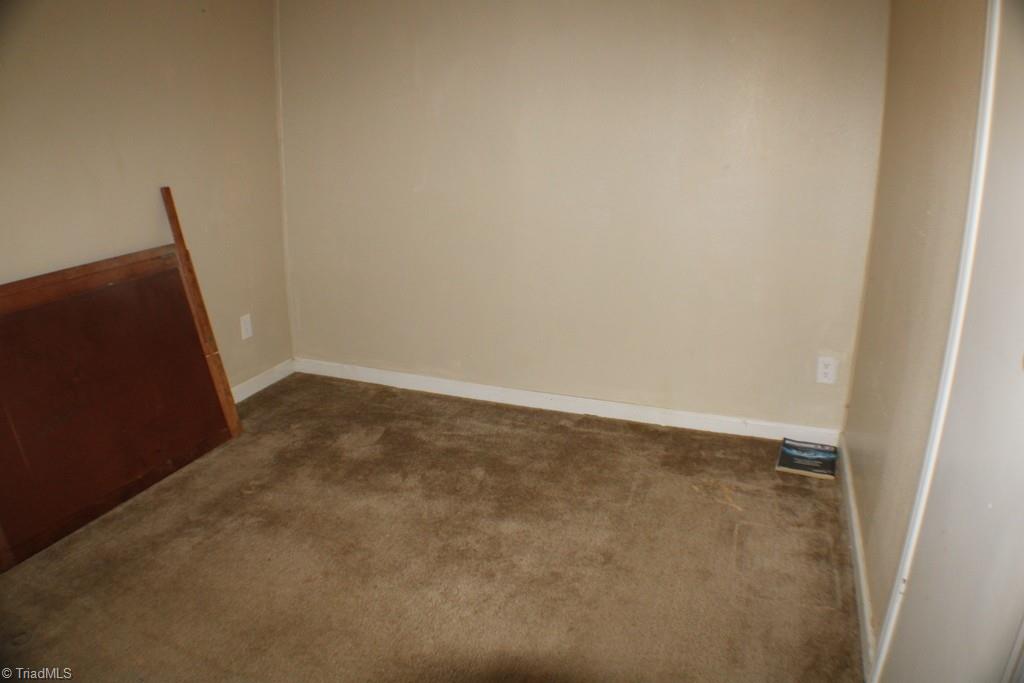 313 Webster Road Mount Airy, NC 27030 - Photo 27 of 29 Bedroom 3