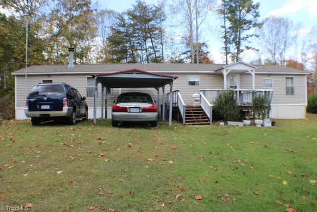 $199,000 | 313 Webster Road, Mount Airy, NC 27030