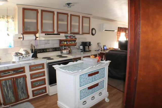 $199,000 | 313 Webster Road, Mount Airy, NC 27030