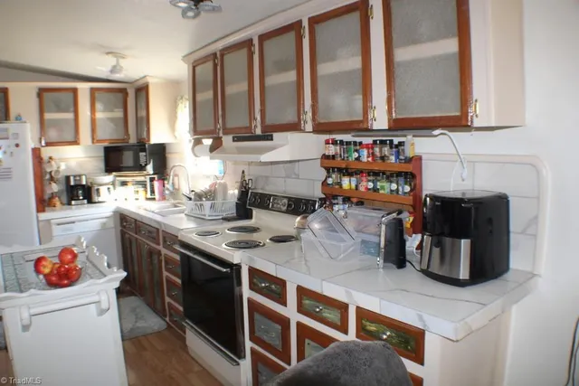 $199,000 | 313 Webster Road, Mount Airy, NC 27030