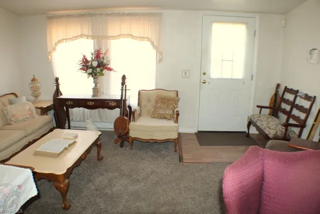 $199,000 | 313 Webster Road, Mount Airy, NC 27030