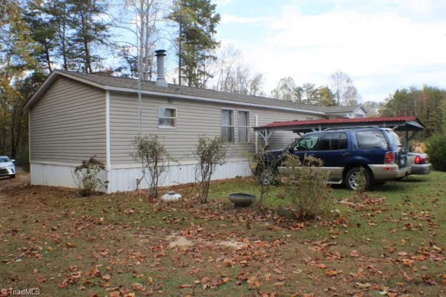 $199,000 | 313 Webster Road, Mount Airy, NC 27030