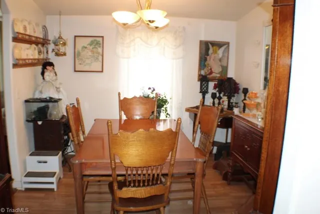 $199,000 | 313 Webster Road, Mount Airy, NC 27030