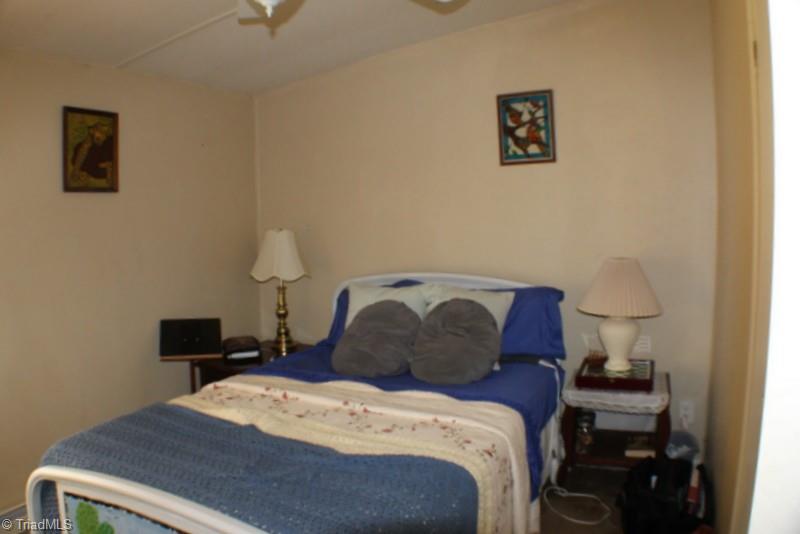 313 Webster Road Mount Airy, NC 27030 - Photo 7 of 29 BEDROOM 1