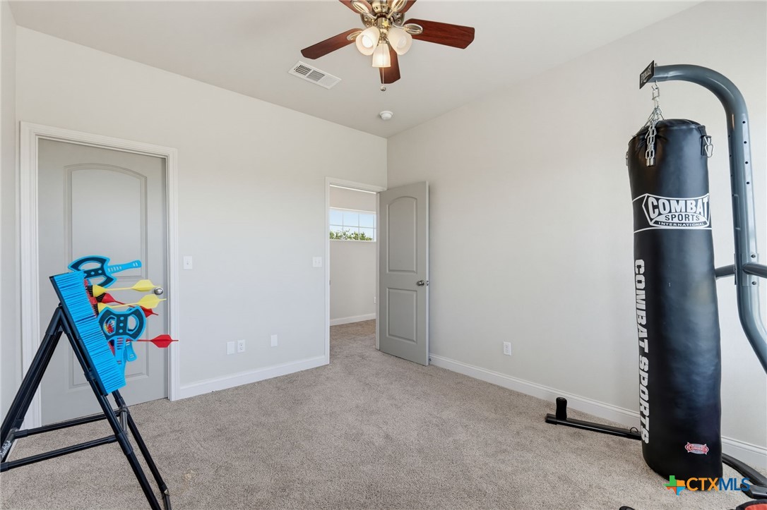7101 Kc Ranch Court Temple, TX 76501 - Photo 39 of 47