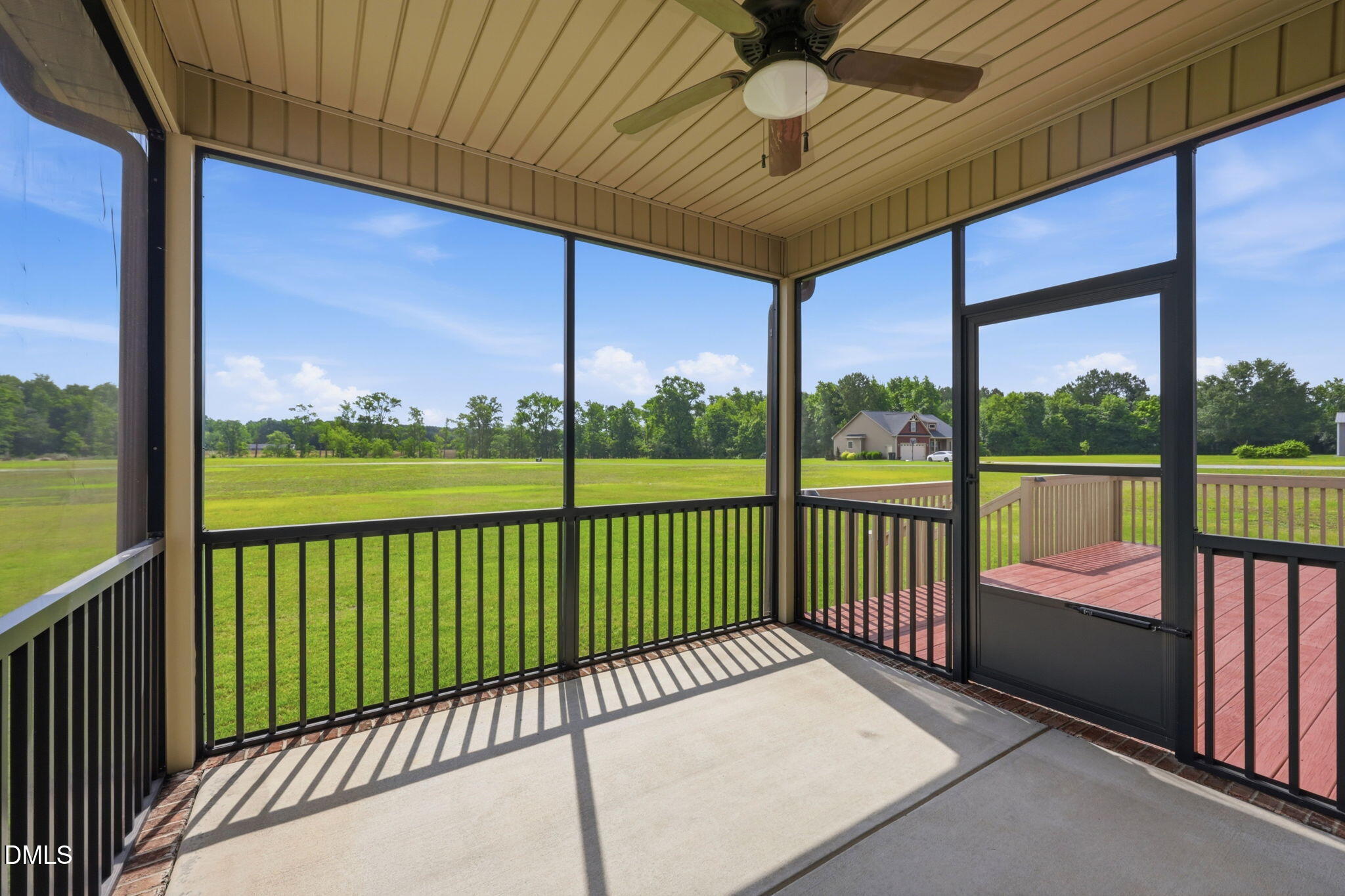 3587 Hannah Creek Road Benson, NC 27504 - Photo 28 of 43