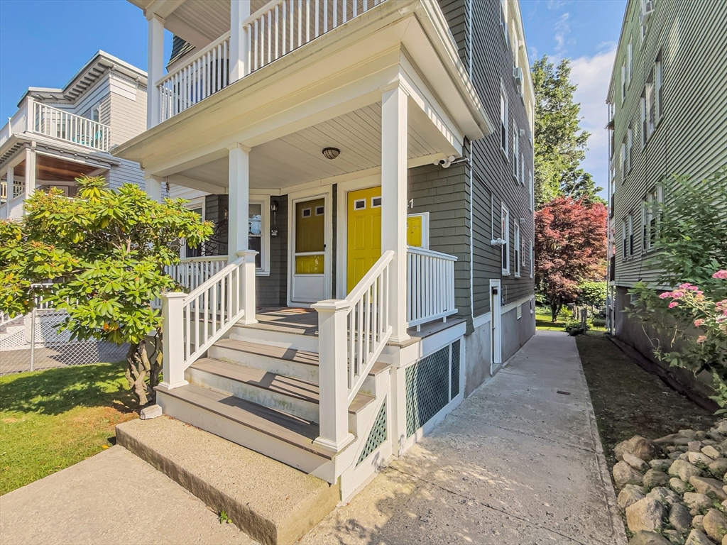 41 Child Street, Unit 2 Boston, MA 02130 - Photo 19 of 21