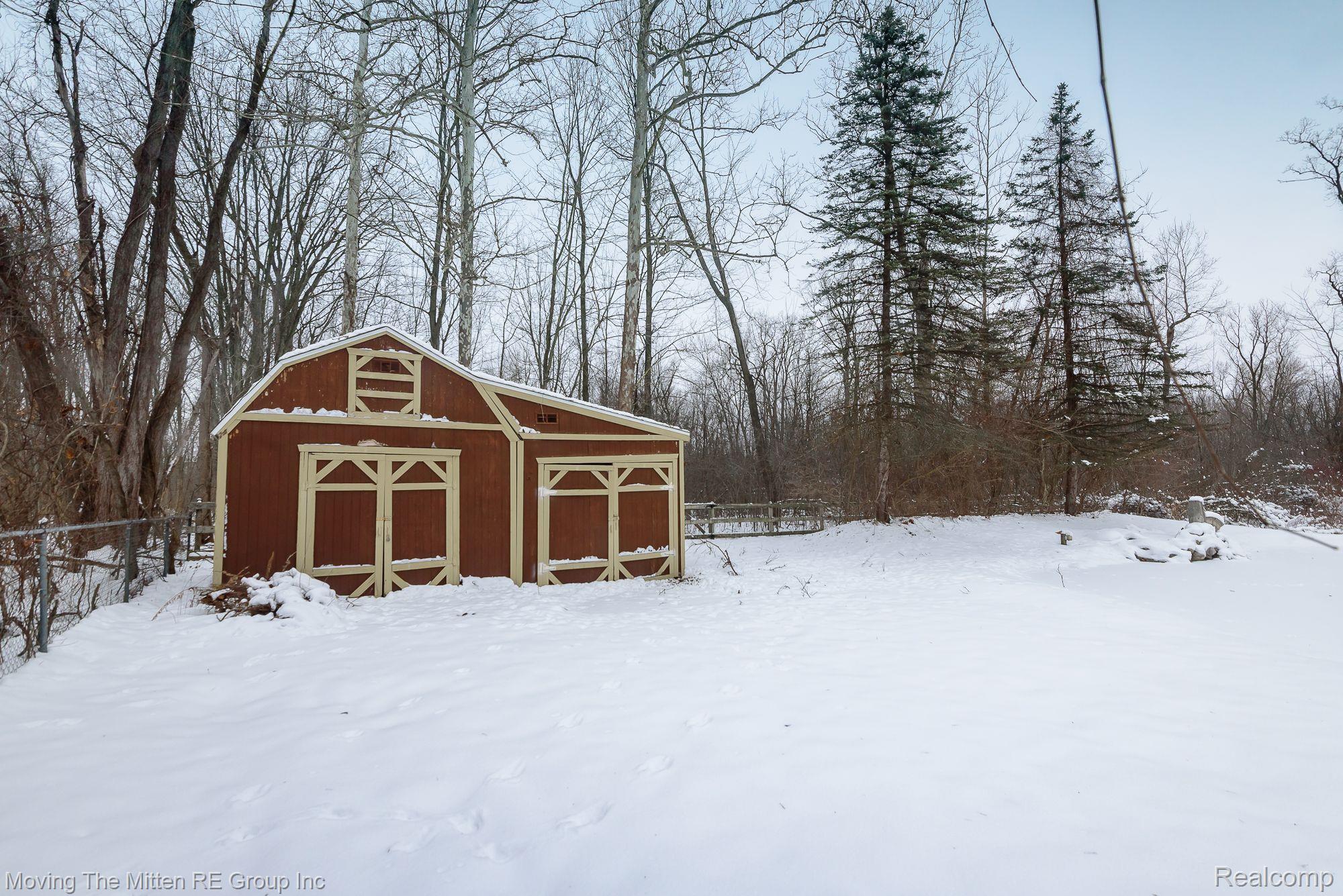 8432 Hannan Road Wayne, MI 48184 - Photo 63 of 82 Gallery Image 63