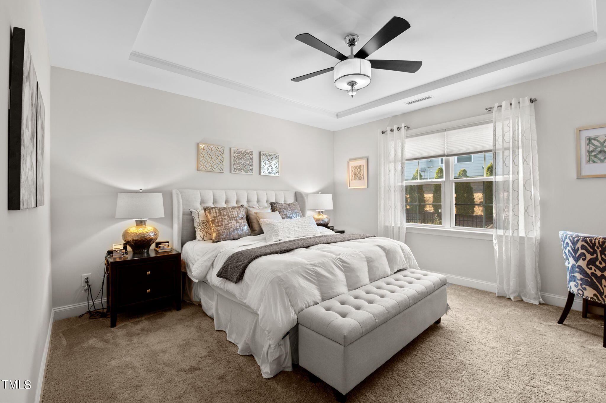 190 Azure Mist Drive Raleigh, NC 27610 - Photo 17 of 39 36-web-or-mls-DSC_9831