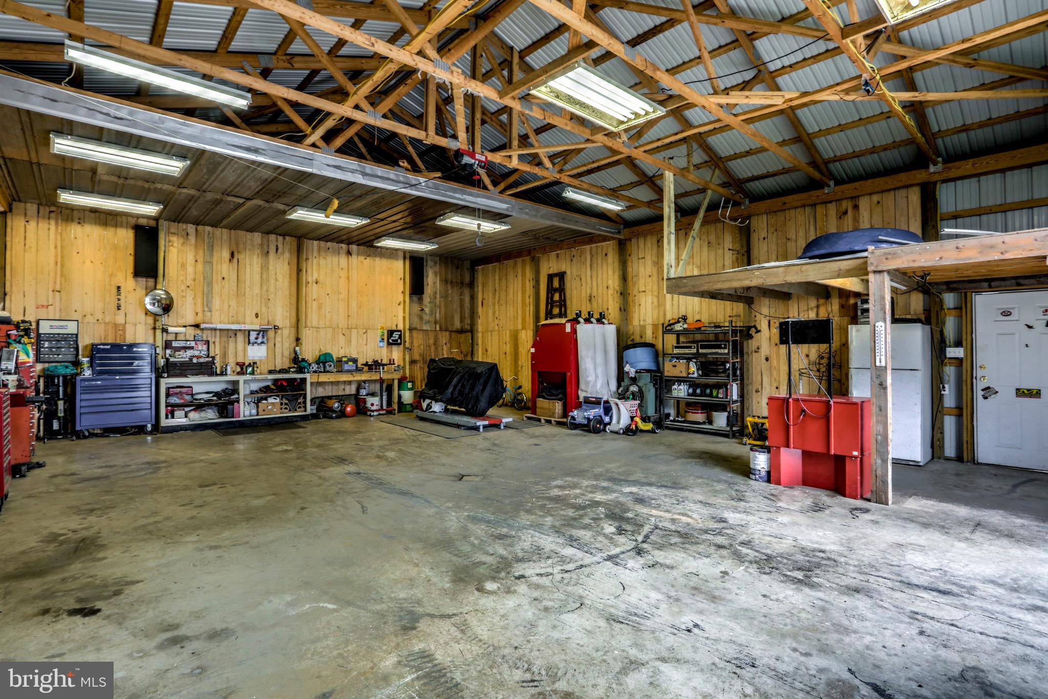 693 Marticville Road Pequea, PA 17565 - Photo 8 of 27 Gallery Image 8